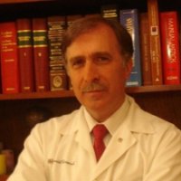 Dr. Daniel Berrocal