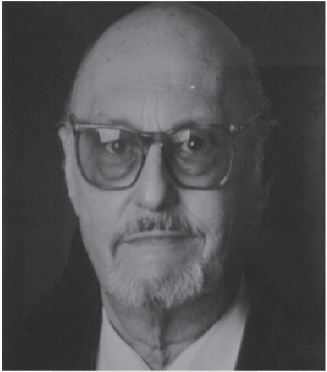 Dr. Florencio Blas Francisco Garófalo