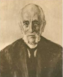 Jean-Louis Prévost