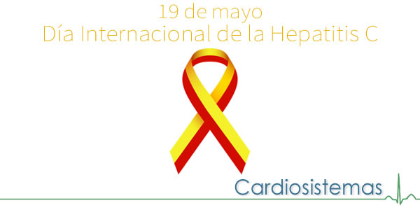 dia internacional hepatitis c